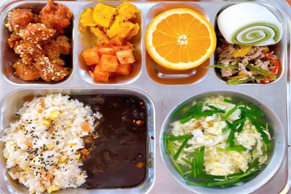 事業(yè)單位食堂承包