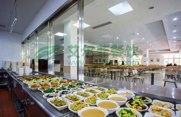 工廠(chǎng)食堂承包