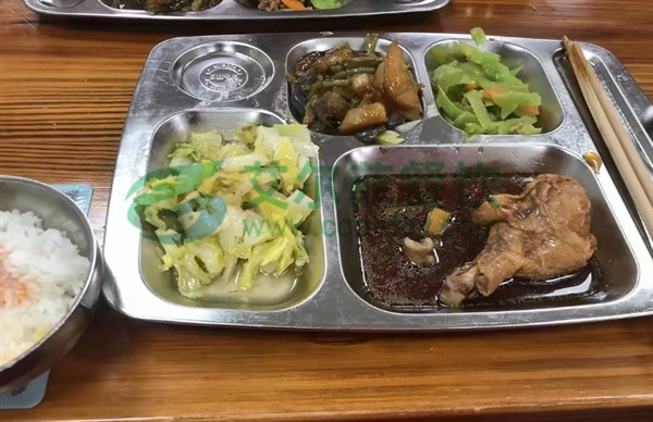 食堂承包