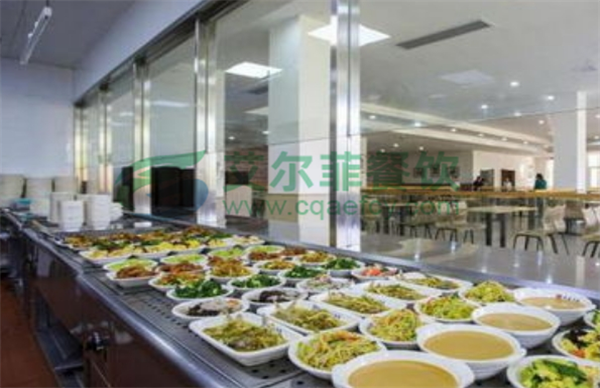 寫(xiě)字樓食堂承包