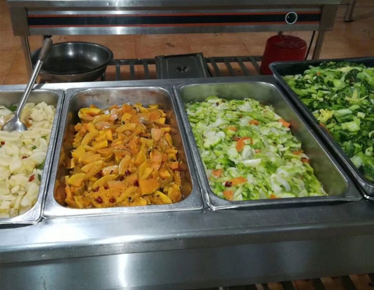 食堂承包多少錢(qián)一餐