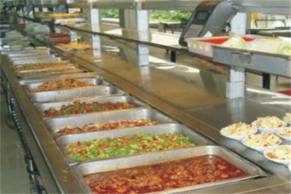 沙坪壩區食堂承包