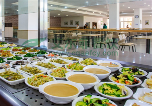 如何判斷一個(gè)重慶食堂承包公司的能力